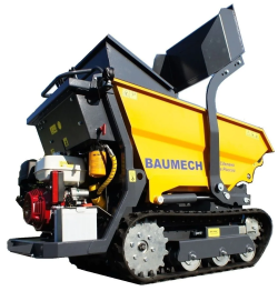 Мини-думперы