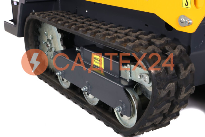 Мини-погрузчик BAUMECH BM1-ML-01, двиг.Lifan192FD