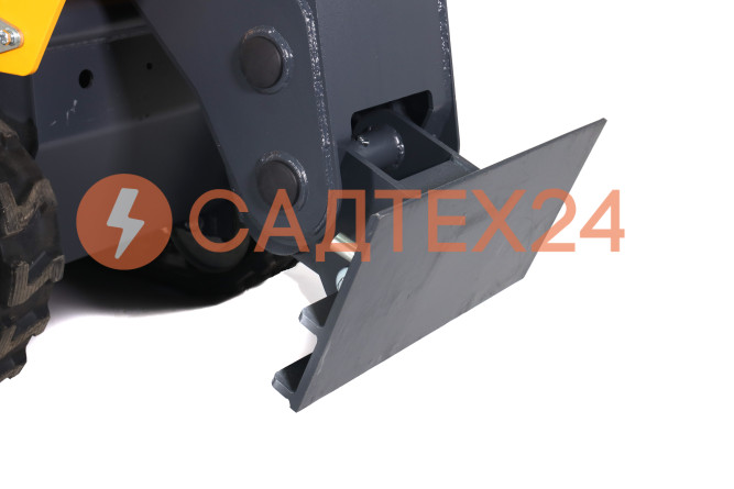 Мини-погрузчик BAUMECH BM1-ML-01, двиг.Lifan192FD