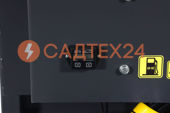 Мини-погрузчик BAUMECH BM1-ML-01, двиг.Honda GX390