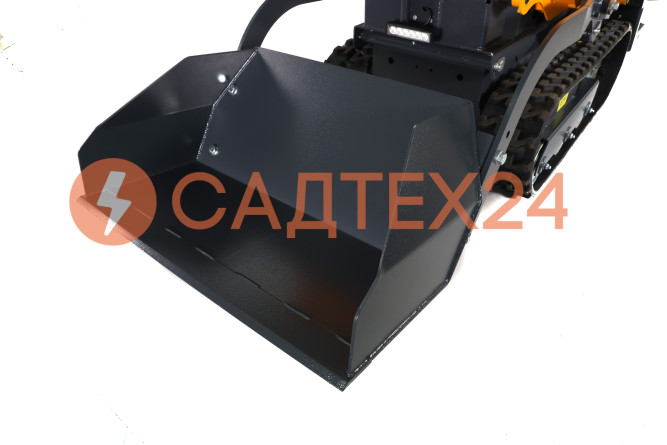 Мини-думпер BAUMECH BM1-GT-1000, Zongshen GB460, электропакет