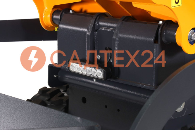 Мини-думпер BAUMECH BM1-GT-1000, двиг.Honda GX390 электростартер