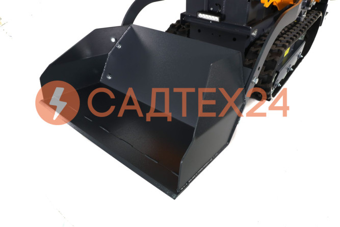 Мини-думпер BAUMECH BM1-GT-1000, двиг.Honda GX390 электростартер