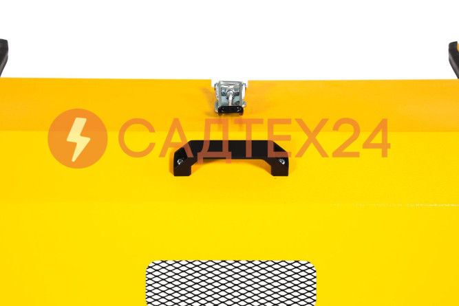 Капот двигателя BAUMECH GT-1000/ML-01