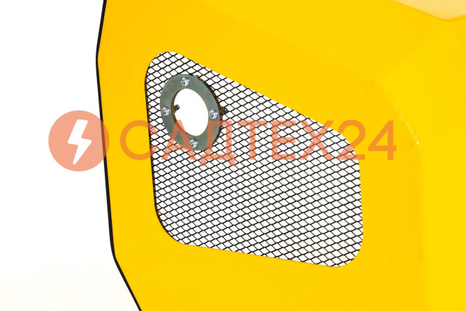 Капот двигателя BAUMECH GT-1000/ML-01