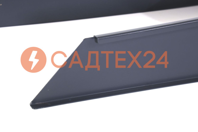 Борт увеличенного размера BAUMECH для GT-1000