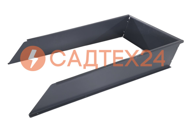 Борт увеличенного размера BAUMECH для GT-1000