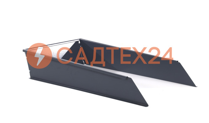 Борт увеличенного размера BAUMECH для GT-1000