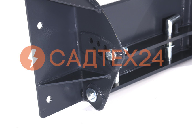 Адаптер навесного оборудования BAUMECH GT-1000