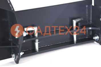 Адаптер навесного оборудования BAUMECH GT-1000