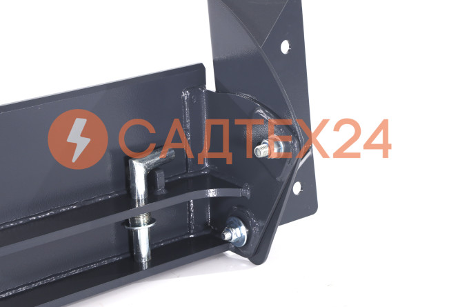 Адаптер навесного оборудования BAUMECH GT-1000