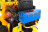 Ящик для инструмента Baumech для ML-02 / ML-022