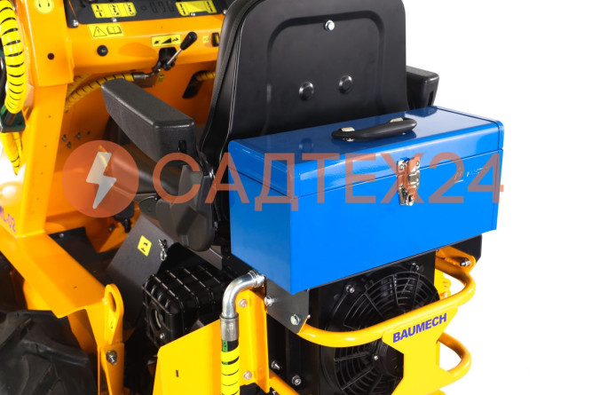 Ящик для инструмента Baumech для ML-02 / ML-022