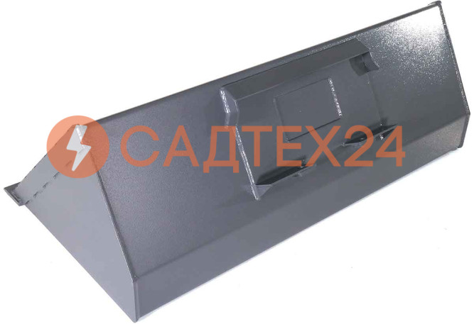 Ковш универсальный увеличенный Baumech 120 см