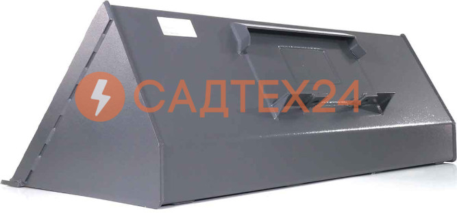 Ковш универсальный увеличенный Baumech 120 см