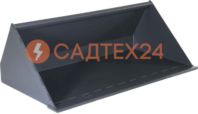 Ковш универсальный увеличенный Baumech 120 см