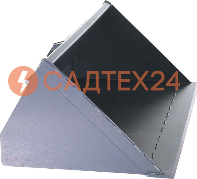 Ковш универсальный увеличенный Baumech 120 см