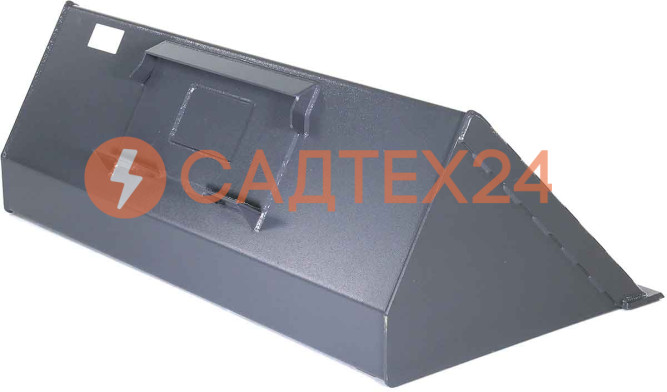 Ковш универсальный увеличенный Baumech 120 см