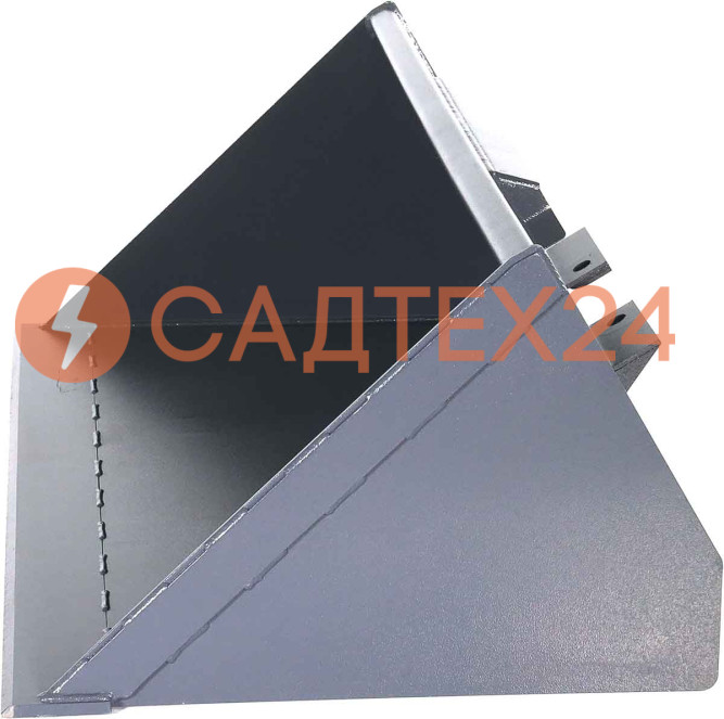 Ковш универсальный увеличенный Baumech 120 см