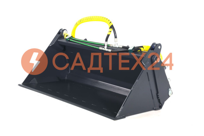 Ковш челюстной BAUMECH 4-в-1 110 см