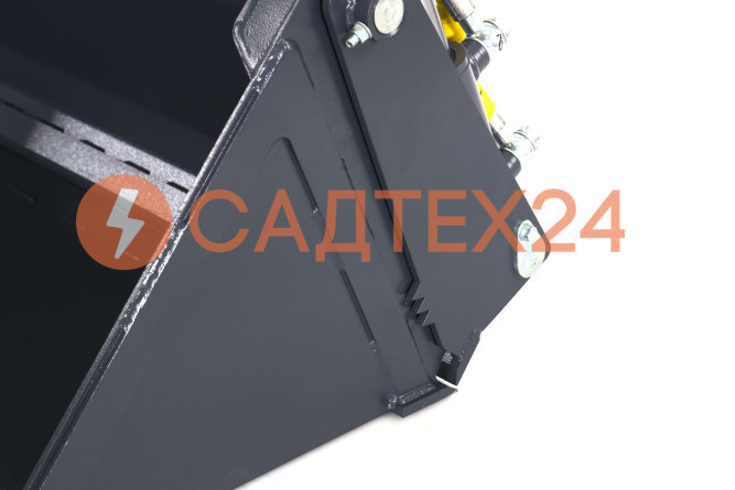 Ковш челюстной BAUMECH 4-в-1 110 см