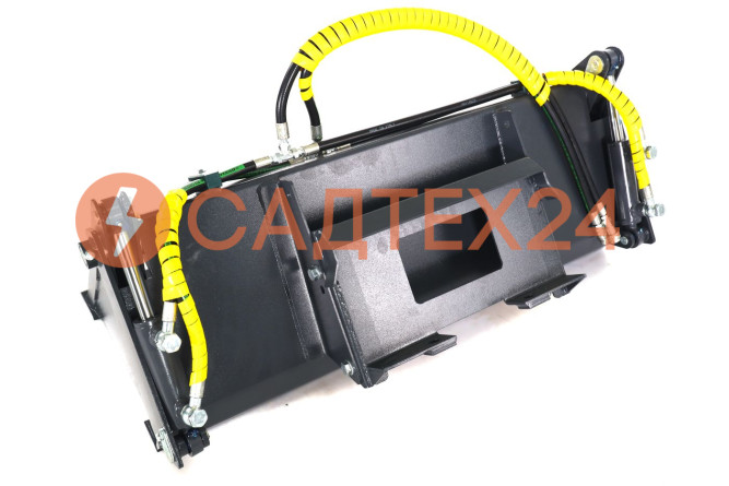 Ковш челюстной BAUMECH 4-в-1 110 см