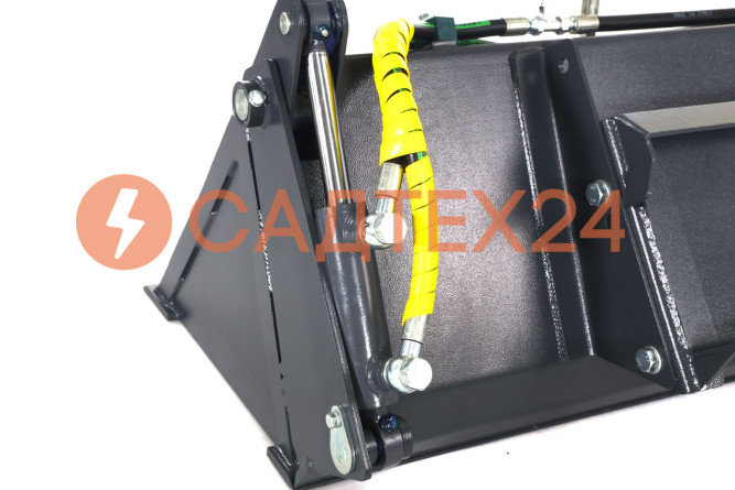 Ковш челюстной BAUMECH 4-в-1 110 см