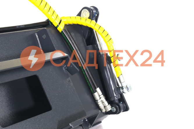 Ковш челюстной BAUMECH 4-в-1 110 см