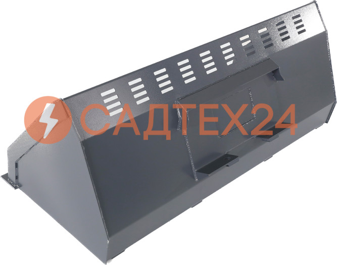 Ковш для снега BAUMECH 120 см