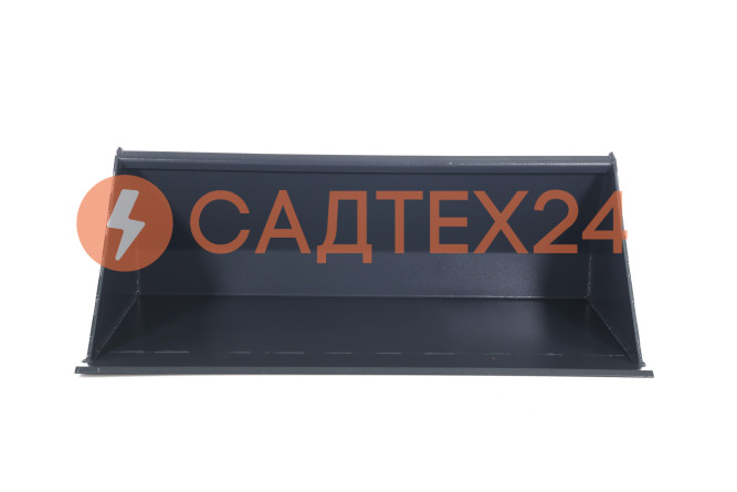 Мини-погрузчик BAUMECH ML-02 Pro, дв.Zongshen GB750 инж. + ковш универсальный 110см