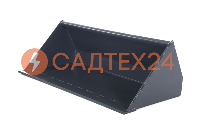 Мини-погрузчик BAUMECH ML-02 Pro, дв.Zongshen GB750 инж. + ковш универсальный 110см