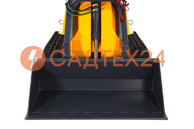 Мини-погрузчик BAUMECH ML-03, дв.Zongshen GB460E + ковш универсальный 110 см