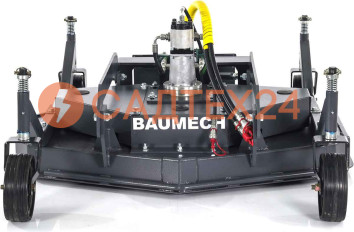 Газонокосилка роторная Baumech 120 см