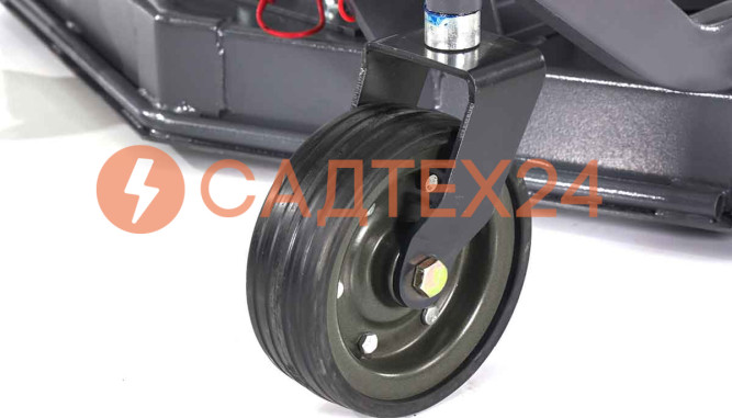 Газонокосилка роторная Baumech 120 см