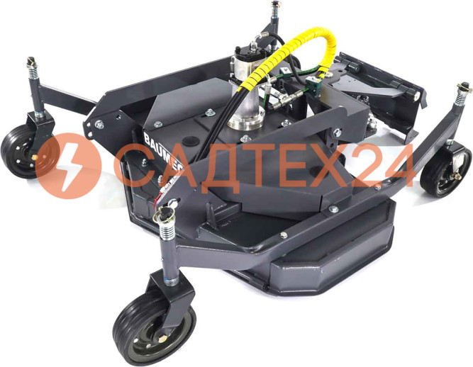 Газонокосилка роторная Baumech 120 см