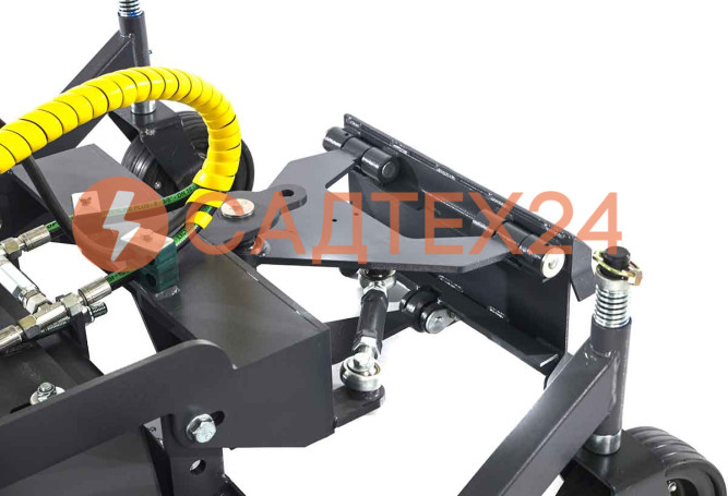 Газонокосилка роторная Baumech 120 см