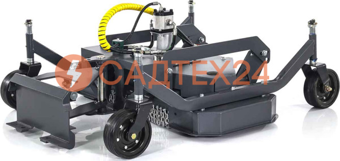 Газонокосилка роторная Baumech 120 см