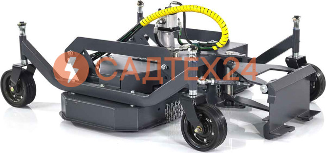 Газонокосилка роторная Baumech 120 см