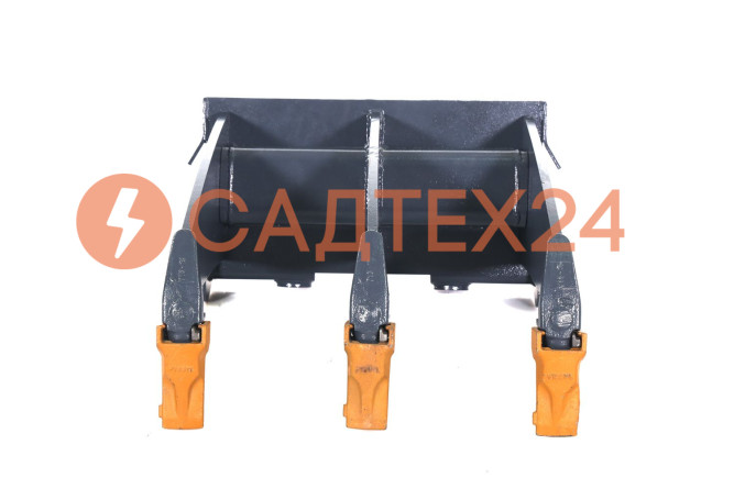 Кирковщик Baumech макс. заглубление 38 см