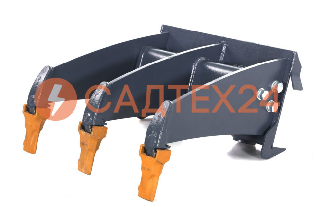 Кирковщик Baumech макс. заглубление 38 см