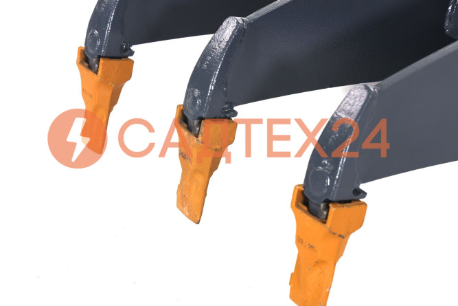 Кирковщик Baumech макс. заглубление 38 см