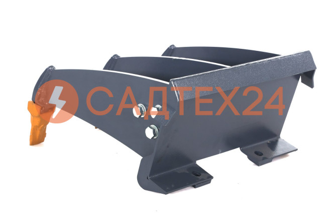 Кирковщик Baumech макс. заглубление 38 см