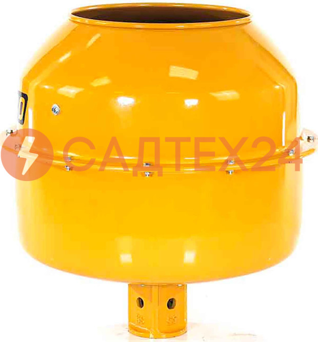 Бетоносмеситель BAUMECH Delta BM 180