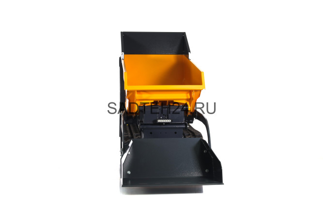 Мини-погрузчик BAUMECH ML-02, двиг. Zongshen GB460E