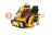 Мини-погрузчик BAUMECH ML-03, двиг. Zongshen GB460E инжектор