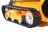 Мини-погрузчик BAUMECH ML-03, двиг. Zongshen GB460E инжектор