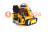 Мини-погрузчик BAUMECH ML-03, двиг. Zongshen GB460E инжектор