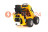 Мини-погрузчик BAUMECH ML-02, дв. Zongshen GB460E, на газонных колесах