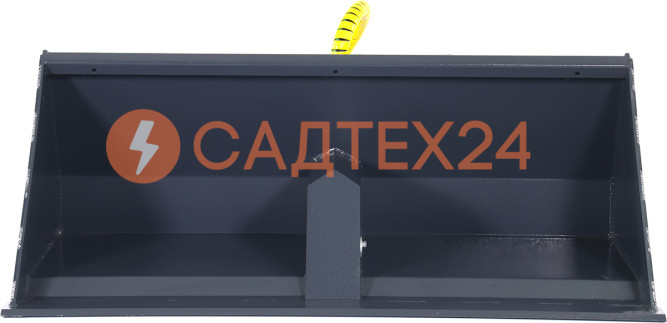 Ковш с саморазгрузкой BAUMECH 110см 130л НОВЫЙ