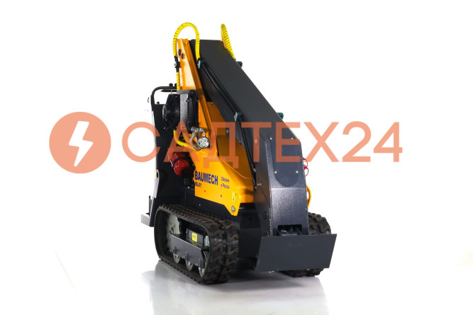 Мини-погрузчик BAUMECH BM1-ML-01, двиг.Zongshen GB460